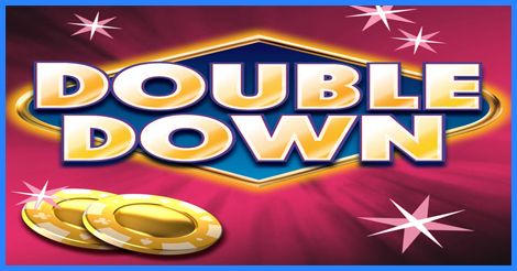 Doubledown free chips promo codes