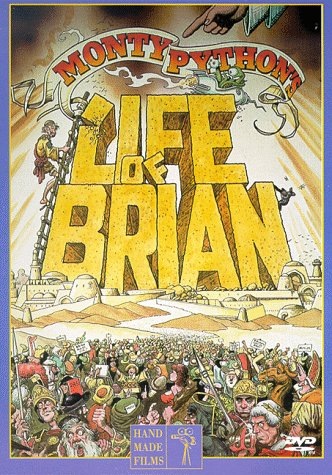 Life Of Brian Online